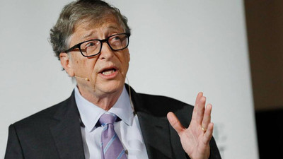 Pandemiyi yıllar öncesinden bilmişti! Bill Gates'ten korkutan açıklama