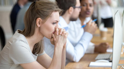 Patron, çalışanlarını ofise çağırdı: İsyan çıktı