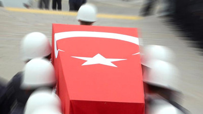 Pençe-Kilit Operasyonu'nda bir asker şehit oldu