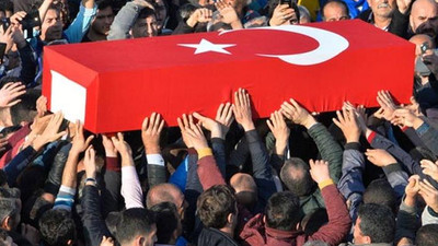 Pençe Kilit Operasyonu'ndan bir acı haber daha