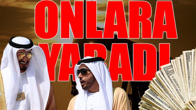 Petrol fiyatları uçtu; Suudi Arabistan'ın kasası doldu