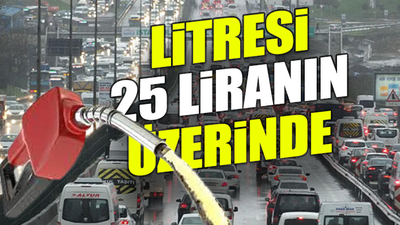 Petrolde yükseliş devam ediyor: Yeni zamlar kapıda