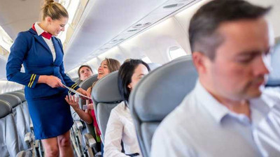 Pilotlar için yeni karar: 'Hanımlar beyler' sözleri tarih oluyor