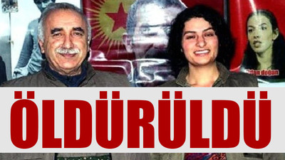 PKK'ya Pençe Kilit harekatında ağır darbe