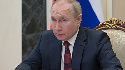 Putin'den NATO çıkışı: Sınırlarımızda tehlike yaratıyor