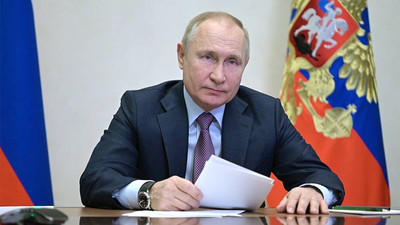 Putin gıda krizine karşı uyardı: Sorunların çözümü için tek şart sundu