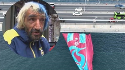 'Rambo Okan' son denemesinde Trabzonspor bayrağını kesti