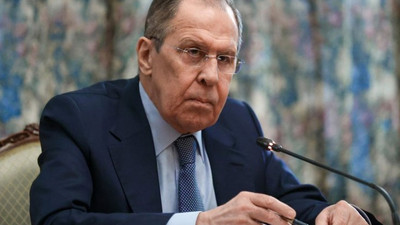 Rusya Dışişleri Bakanı Lavrov'dan Avrupa'ya mesaj: Savaş istemiyoruz