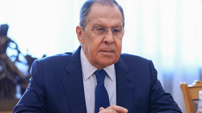 Rusya Dışişleri Bakanı Lavrov: Türkiye, Suriye’de olanlara kayıtsız kalamaz