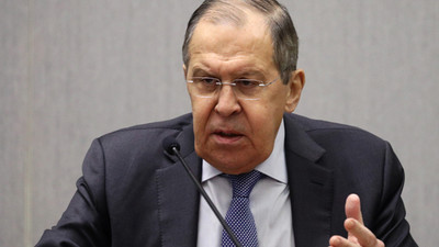 Rusya Dışişleri Bakanı Lavrov'un 'Hitler Yahudi'ydi' sözleri kriz çıkardı