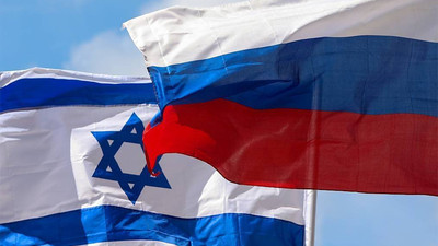 Rusya Dışişleri Bakanı Lavrov'un sözleri İsrail ile krize neden oldu