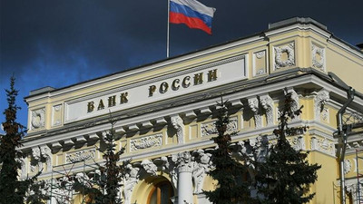 Rusya Merkez Bankası’nın faiz kararı belli oldu