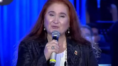 Sabahat Akkiraz isyan etti: Müziği kökten yasaklayın olsun bitsin