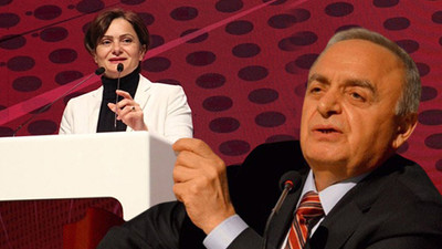 Sabri Uzun'a, Canan Kaftancıoğlu soruşturması