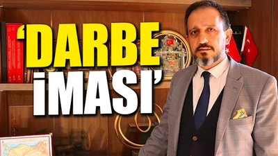 SADAT'ın kurucularından Ersan Ergür: Vatanı sandıkta teslim etmeyiz