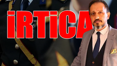 SADAT kurucusunun albay olmadığı ortaya çıktı