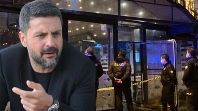 Şafak Mahmutyazıcıoğlu cinayetinde yeni gelişme