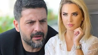 Şafak Mahmutyazıcıoğlu'nun akrabalarına kıza Ece Erken'den yeni hamle