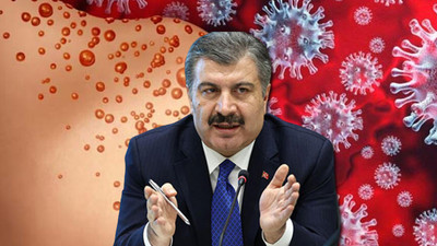 Sağlık Bakanı Koca'dan 'maymun çiçeği' açıklaması