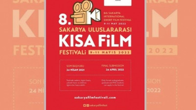 Sakarya Uluslararası Kısa Film Festivali heyecanı