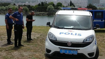 Samsun’da denizden kadın cesedi çıkarıldı