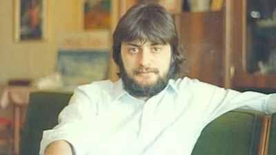 Sanatçı Bahadır Suda hayatını kaybetti