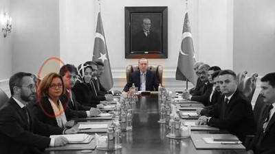 Saray’ın 6 maaşlı bürokratına bir kıyak daha!