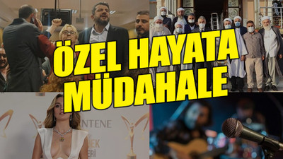 Seçim korkusu, iktidarı yeni hamlelere zorladı: Melis Sezen, Gezi davası, Valilik yasakları...