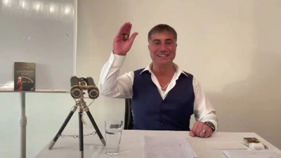 Sedat Peker cephesinden yeni paylaşım: Ben size neler anlatacağım neler...