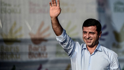 Selahattin Demirtaş: Ortak evimiz Türkiye, ortak devletimiz Türkiye Cumhuriyeti devletidir