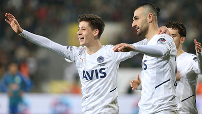 Serdar Dursun'dan derbi ve Arda Güler yorumu