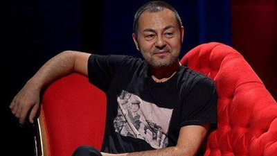 Serdar Ortaç'tan çok tartışılacak 'tek eşlilik' çıkışı: Erkekler kudurmasın diye...