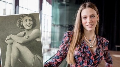 Serenay Sarıkaya efsane ismi canlandıracak 