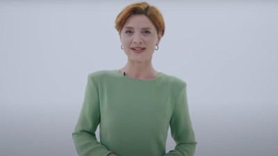 'Sessiz İstila' filminin yapımcısı Hande Karacasu: Türk halkı için problem olan konuları dile getirdim