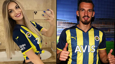 Sevgilisini darbettiği iddia edilen Fenerbahçeli yıldıza mahkemeden şok karar