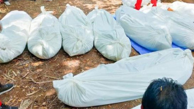 Şeyhlerinin dışkısını yiyip, idrarını içen 11 mürit hayatını kaybetti