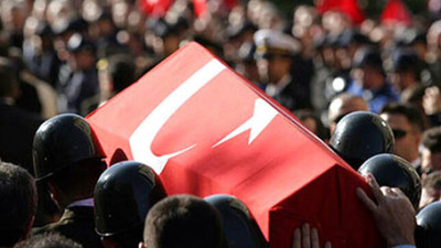 Siirt'ten acı haber: Bir şehit, bir yaralı