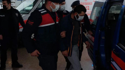 Silahı temizlerken kazara 1,5 yaşındaki oğlunun ölümüne sebep oldu