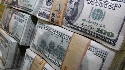 Şimdi de '20 milyar dolar' kayıp