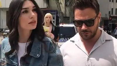 Sinan Akçıl ve Burcu Kıratlı bir daha boşandı