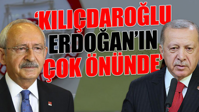 Son seçim anketinden çarpıcı sonuçlar