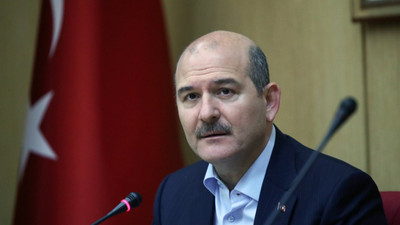Süleyman Soylu: Bu dünyanın nimetlerine aldanmayın