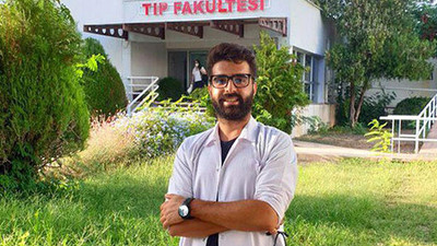 Suriyeli tıp öğrencisi evinde ölü bulundu