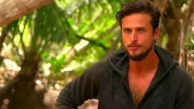 Survivor'dan elenip Türkiye'ye dönen Gökhan Keser zamları görünce büyük şok yaşadı