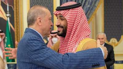 Suudi Arabistan devlet televizyonundan 'Erdoğan' açıklaması: Biz davet etmedik
