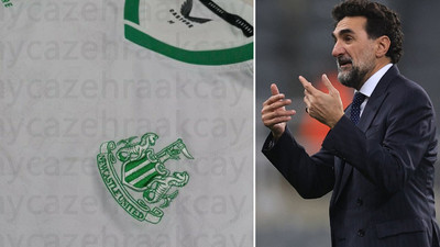 Suudilere satılan İngiliz kulübünün yeni sezon forması tepki topladı