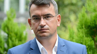 Tahliye edilen Metin Gürcan yeniden tutuklandı