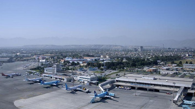 Taliban, BAE ile anlaşma imzaladı