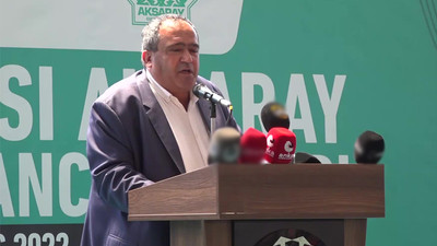 Tarım ve Orman Bakan Yardımcısı Gizligider: Bizim buğday, et, şeker noksanımız yok; fazlamız var