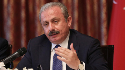 TBMM Başkanı Mustafa Şentop: Türkiye'ye yeni bir anayasa gereklidir